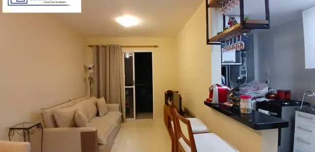 Apartamento com 2 Quartos para alugar, 60m² no Jacarepaguá, Rio de Janeiro