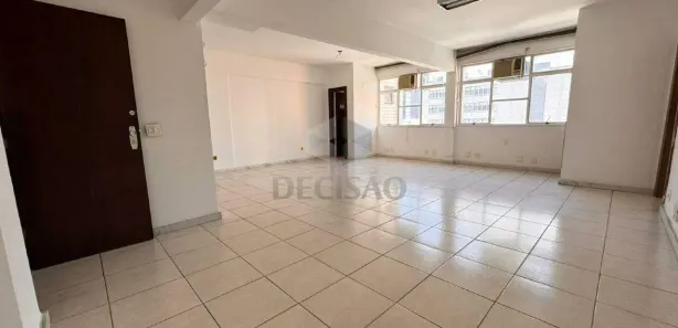 Sala Comercial à venda, 64m² no Funcionários, Belo Horizonte