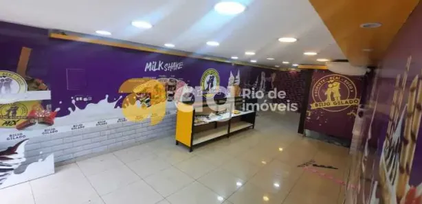 Ponto Comercial para alugar, 50m² no Vila Valqueire, Rio de Janeiro