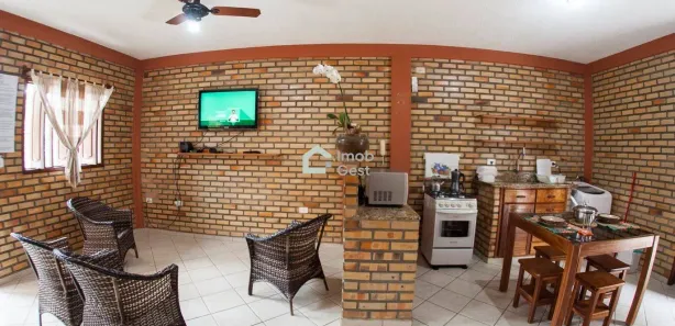 Ponto Comercial com 5 Quartos à venda, 840m² no Ponta Negra, Natal