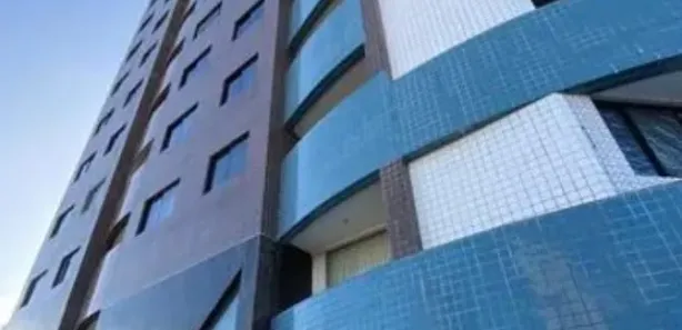 Apartamento com 2 Quartos para alugar, 59m² no Ponta Negra, Natal