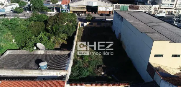 Lote/Terreno para alugar, 600m² no Centro, Cabo Frio