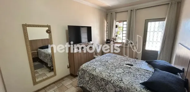 Casa com 2 Quartos à venda, 70m² no Dom Bosco, Belo Horizonte
