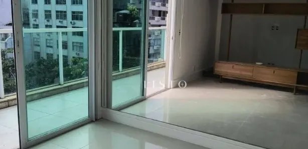 Cobertura com 2 Quartos para alugar, 98m² no Leblon, Rio de Janeiro