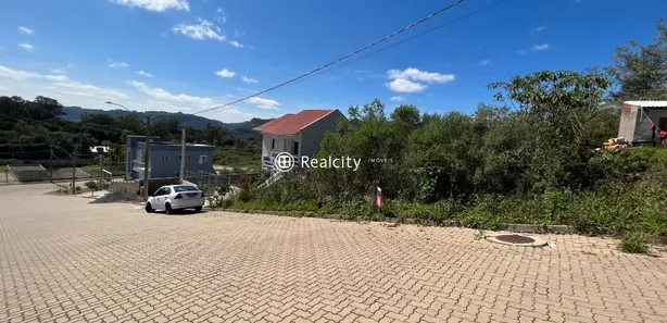 Lote/Terreno à venda, 178m² no Vila Nova II, Bento Gonçalves