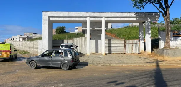 Lote/Terreno à venda, 150m² no Caji, Lauro de Freitas