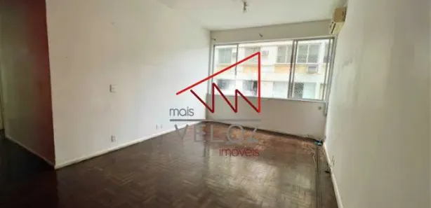 Apartamento com 2 Quartos à venda, 87m² no Cosme Velho, Rio de Janeiro