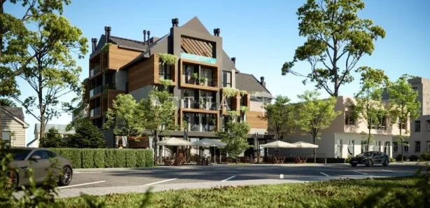 Ponto Comercial à venda, 68m² no Centro, Canela