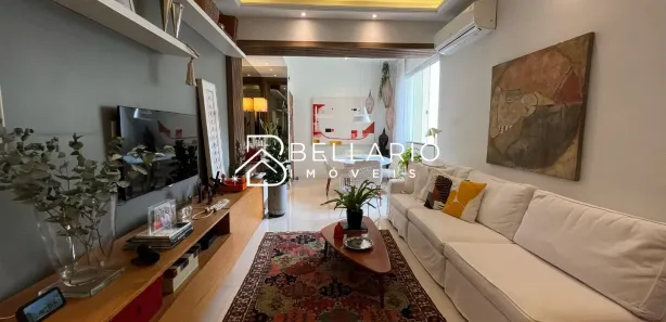 Apartamento com 2 Quartos à venda, 86m² no Flamengo, Rio de Janeiro