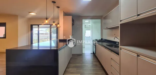 Apartamento com 2 Quartos para alugar, 130m² no Jardim Colina da Serra II (Jacaré), Cabreúva