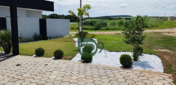 Casa de Condomínio com 3 Quartos à venda, 1000m² no Área Rural de Santa Maria da Serra, Santa Maria da Serra