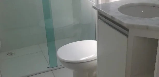 Apartamento com 3 Quartos para alugar, 73m² no Jardim Piratininga, Sorocaba