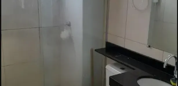 Apartamento com 2 Quartos à venda, 48m² no Gávea, Vespasiano