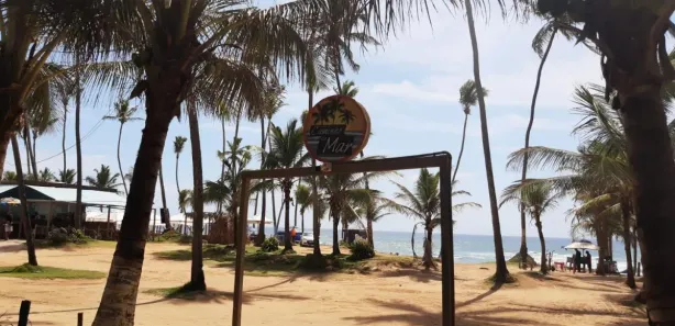 Casa com 2 Quartos à venda, 70m² no Praia do Flamengo, Salvador