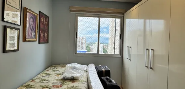 Apartamento com 2 Quartos à venda, 72m² no Aleixo, Manaus