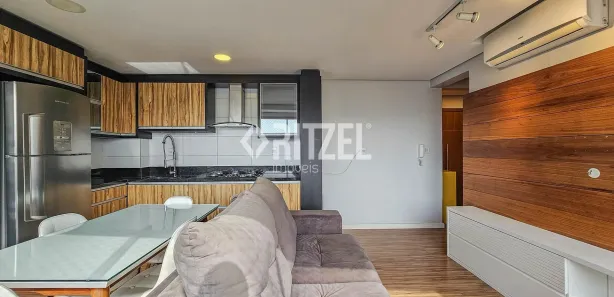 Apartamento com 3 Quartos para alugar, 99m² no Scharlau, São Leopoldo