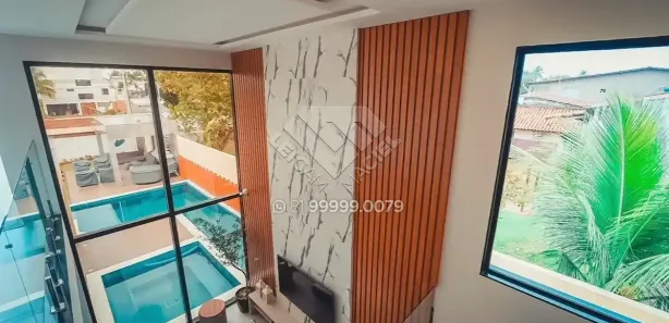 Casa com 6 Quartos à venda, 200m² no Enseadinha, Ipojuca