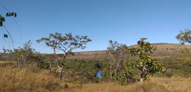 Lote/Terreno à venda, 149m² no Centro, Buritis