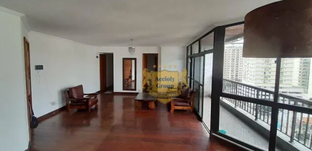 Cobertura com 4 Quartos para alugar, 400m² no Ingá, Niterói