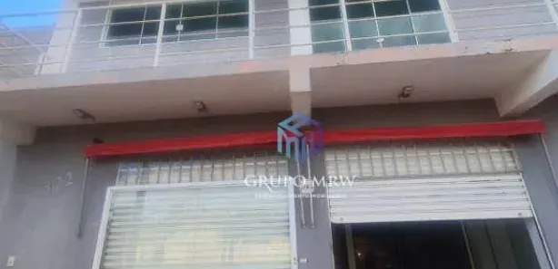 Ponto Comercial para venda ou aluguel, 327m² no Jardim Prestes de Barros, Sorocaba