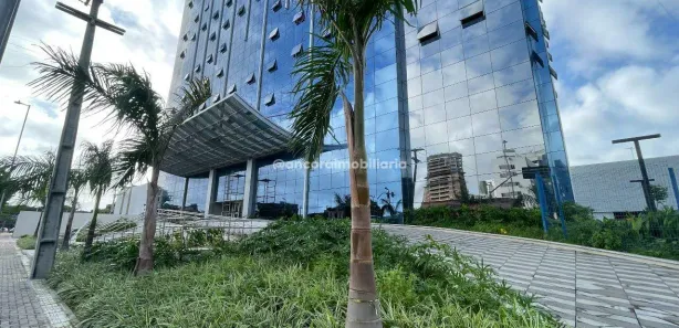 Sala Comercial para alugar, 97m² no Boa Viagem, Recife