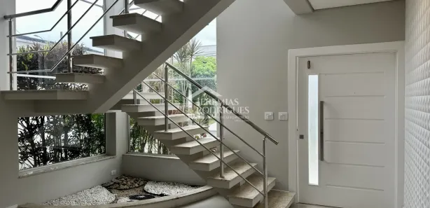 Casa de Condomínio com 3 Quartos à venda, 237m² no Castelo, Tremembé