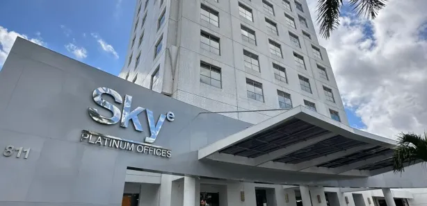 Sala Comercial para alugar, 28m² no Chapada, Manaus