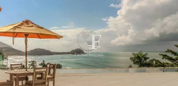 Casa de Condomínio com 6 Quartos à venda, 882m² no Balneario Praia do Perequê, Guarujá