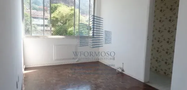 Apartamento com 2 Quartos para alugar, 55m² no Freguesia (Jacarepaguá), Rio de Janeiro