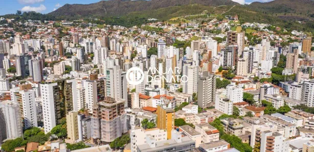 Apartamento com 4 Quartos à venda, 201m² no Cruzeiro, Belo Horizonte