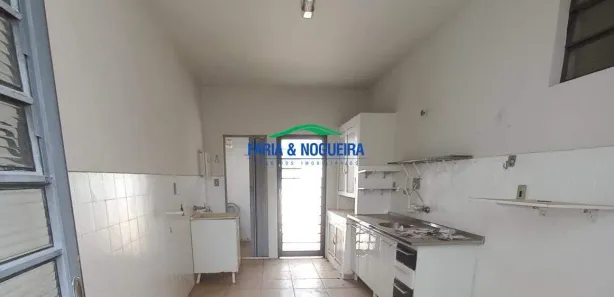 Casa com 3 Quartos à venda, 154m² no Cidade Nova, Rio Claro