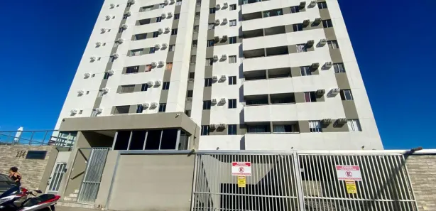 Apartamento com 3 Quartos à venda, 65m² no Poço, Maceió