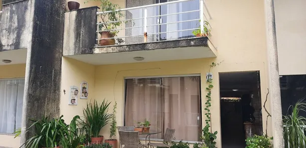 Casa de Condomínio com 3 Quartos à venda, 120m² no Vila de Abrantes (Abrantes), Camaçari