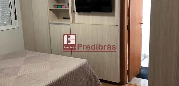 Apartamento com 4 Quartos à venda, 140m² no Funcionários, Belo Horizonte