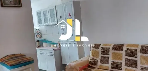 Apartamento com 2 Quartos à venda, 46m² no Diamante (Barreiro), Belo Horizonte