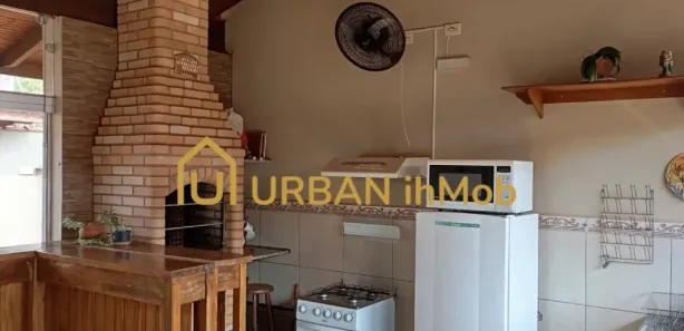 Casa com 4 Quartos à venda, 191m² no São Sebastião da Serra, São Sebastião da Serra