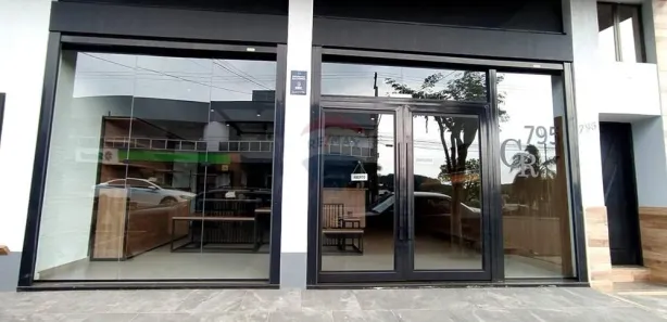 Sala Comercial para alugar, 197m² no Sarandi, Sarandi