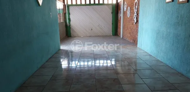 Casa de Condomínio com 2 Quartos à venda, 191m² no Parque da Matriz, Cachoeirinha
