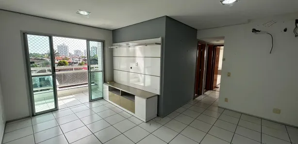 Apartamento com 3 Quartos à venda, 100m² no Chapada, Manaus
