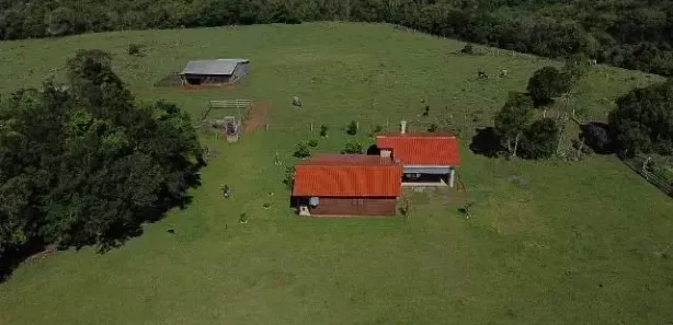 Fazenda/Sítio com 3 Quartos à venda, 85000m² no , Caraá