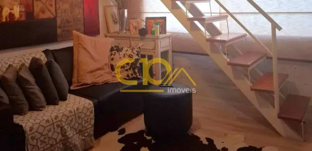Prédio Comercial com 4 Quartos à venda, 140m² no São Lucas, Belo Horizonte