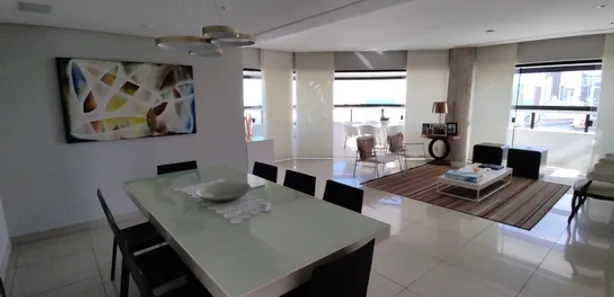Apartamento com 4 Quartos à venda, 178m² no Jardim Apipema, Salvador