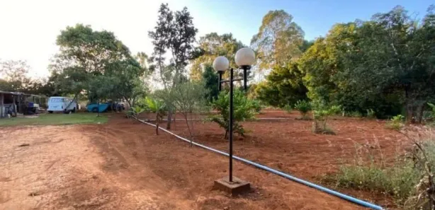 Fazenda/Sítio à venda, 30000m² no Park Way, Brasília