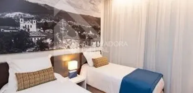 Flat com 1 Quarto à venda, 22m² no Cinqüentenário, Caxias do Sul