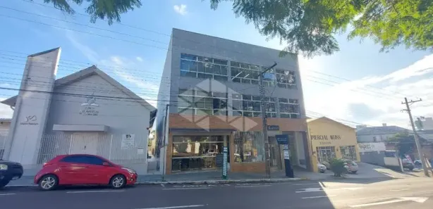 Sala Comercial para alugar, 60m² no Centro, Santa Cruz do Sul