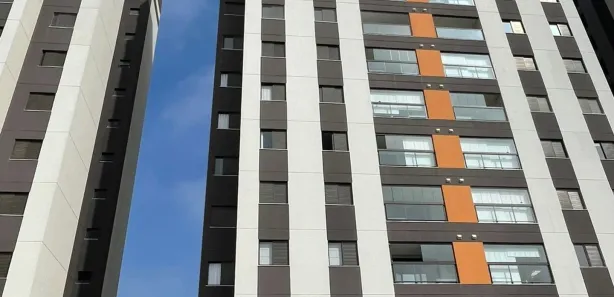 Apartamento com 2 Quartos para alugar, 63m² no Jardim Piratininga, Sorocaba