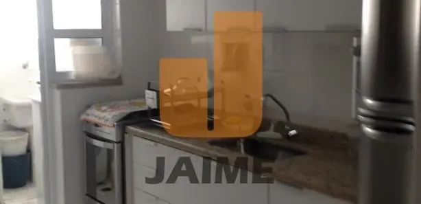 Cobertura com 5 Quartos à venda, 160m² no Jardim Las Palmas, Guarujá