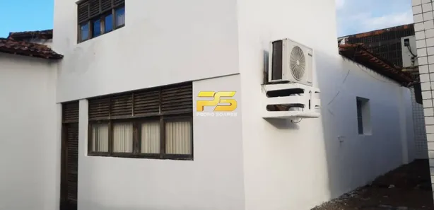 Ponto Comercial à venda, 950m² no Centro, João Pessoa