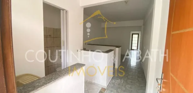 Apartamento com 1 Quarto para alugar, 40m² no Retiro (Bacaxá), Saquarema