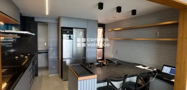 Apartamento com 2 Quartos à venda, 120m² no Alphaville I, Salvador
